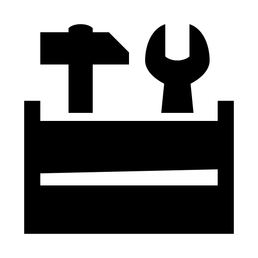 Tools & Equipment icon