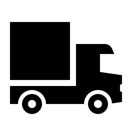 Heavy equipment icon