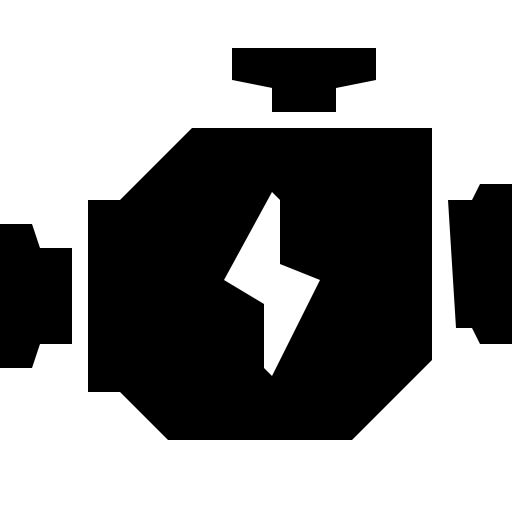 EV/Hybrid icon