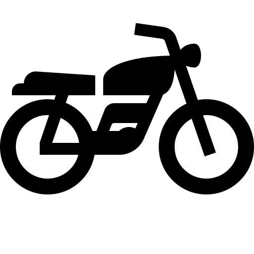 ATV/Bike icon