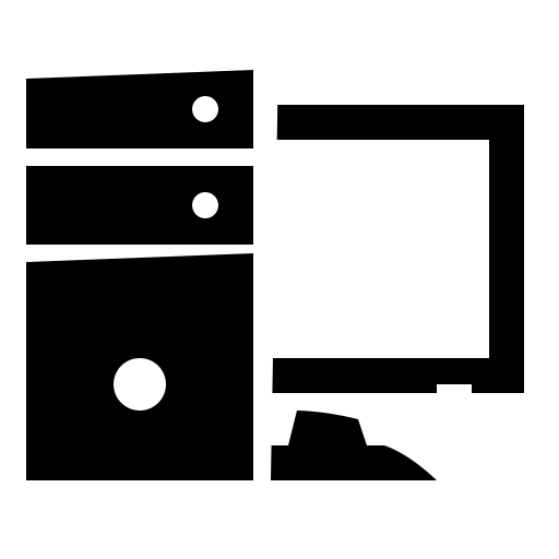 Computers & Networking